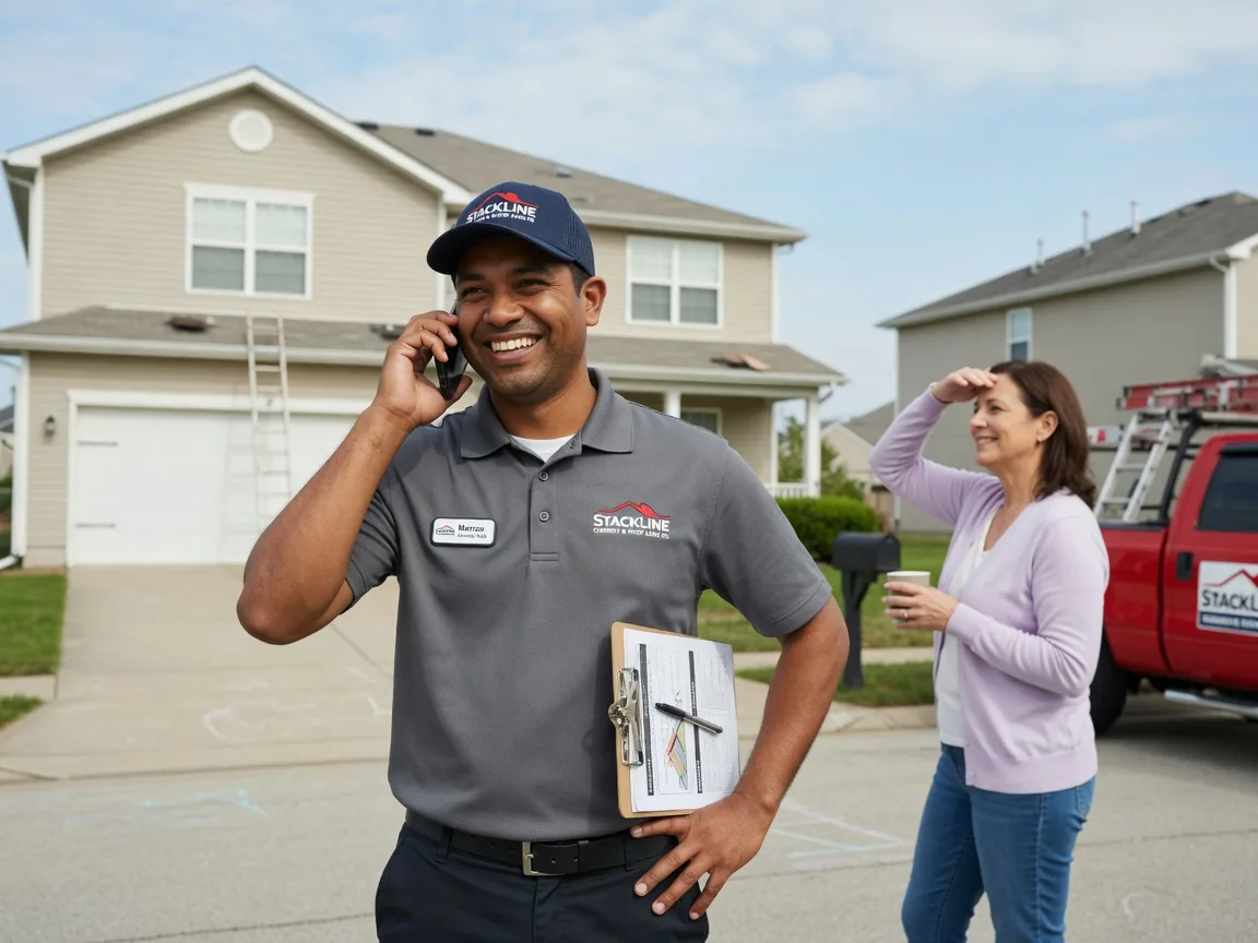 Chimney flashing repair Duncan, SC FAQs